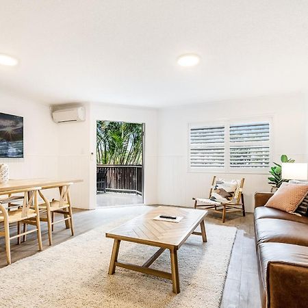 Beaches Apartments Byron Bay Eksteriør billede