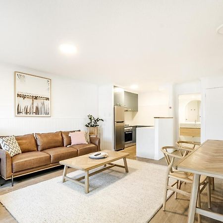 Beaches Apartments Byron Bay Eksteriør billede