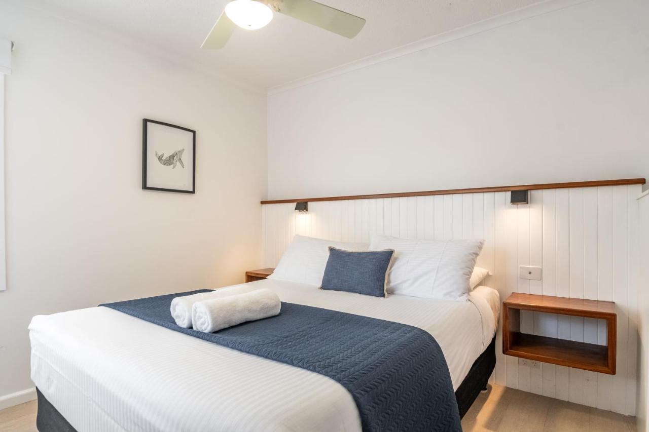 Beaches Apartments Byron Bay Eksteriør billede