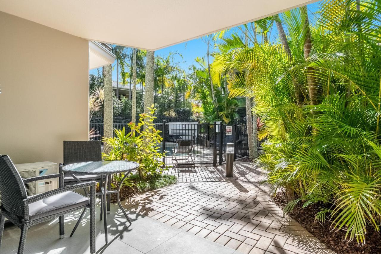Beaches Apartments Byron Bay Eksteriør billede