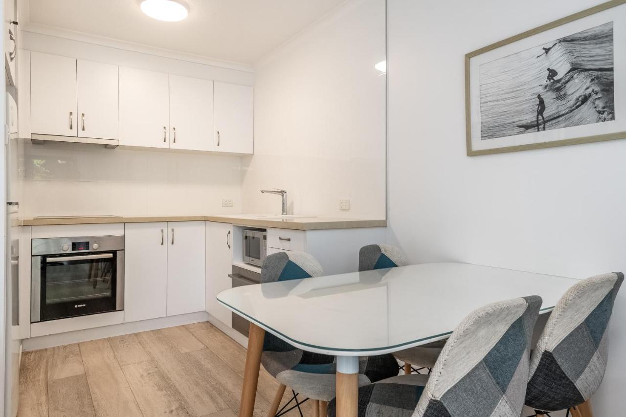 Beaches Apartments Byron Bay Eksteriør billede