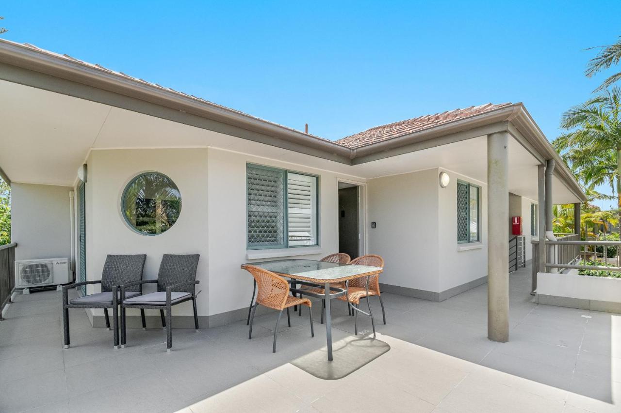 Beaches Apartments Byron Bay Eksteriør billede