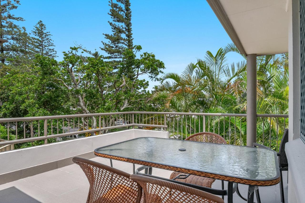 Beaches Apartments Byron Bay Eksteriør billede