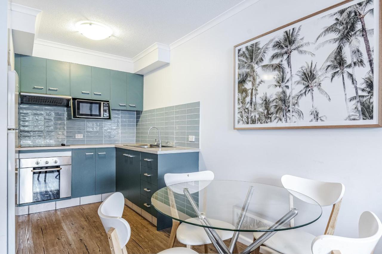 Beaches Apartments Byron Bay Eksteriør billede