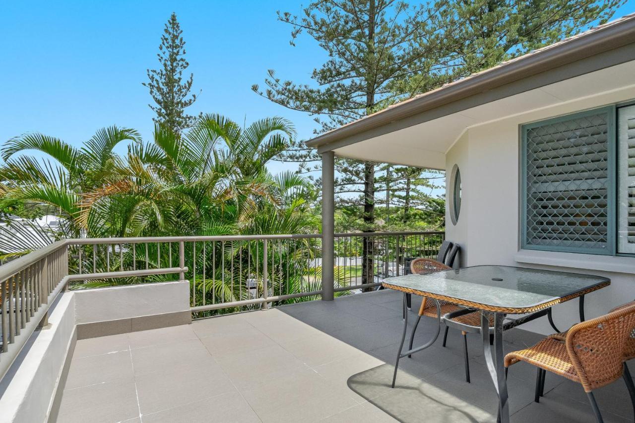 Beaches Apartments Byron Bay Eksteriør billede