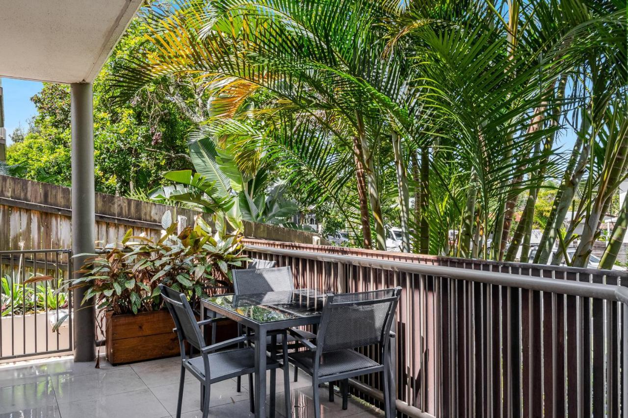 Beaches Apartments Byron Bay Eksteriør billede