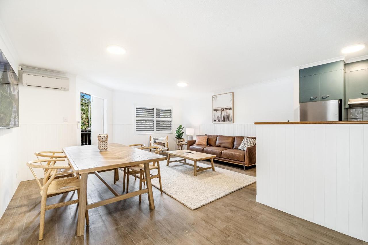 Beaches Apartments Byron Bay Eksteriør billede