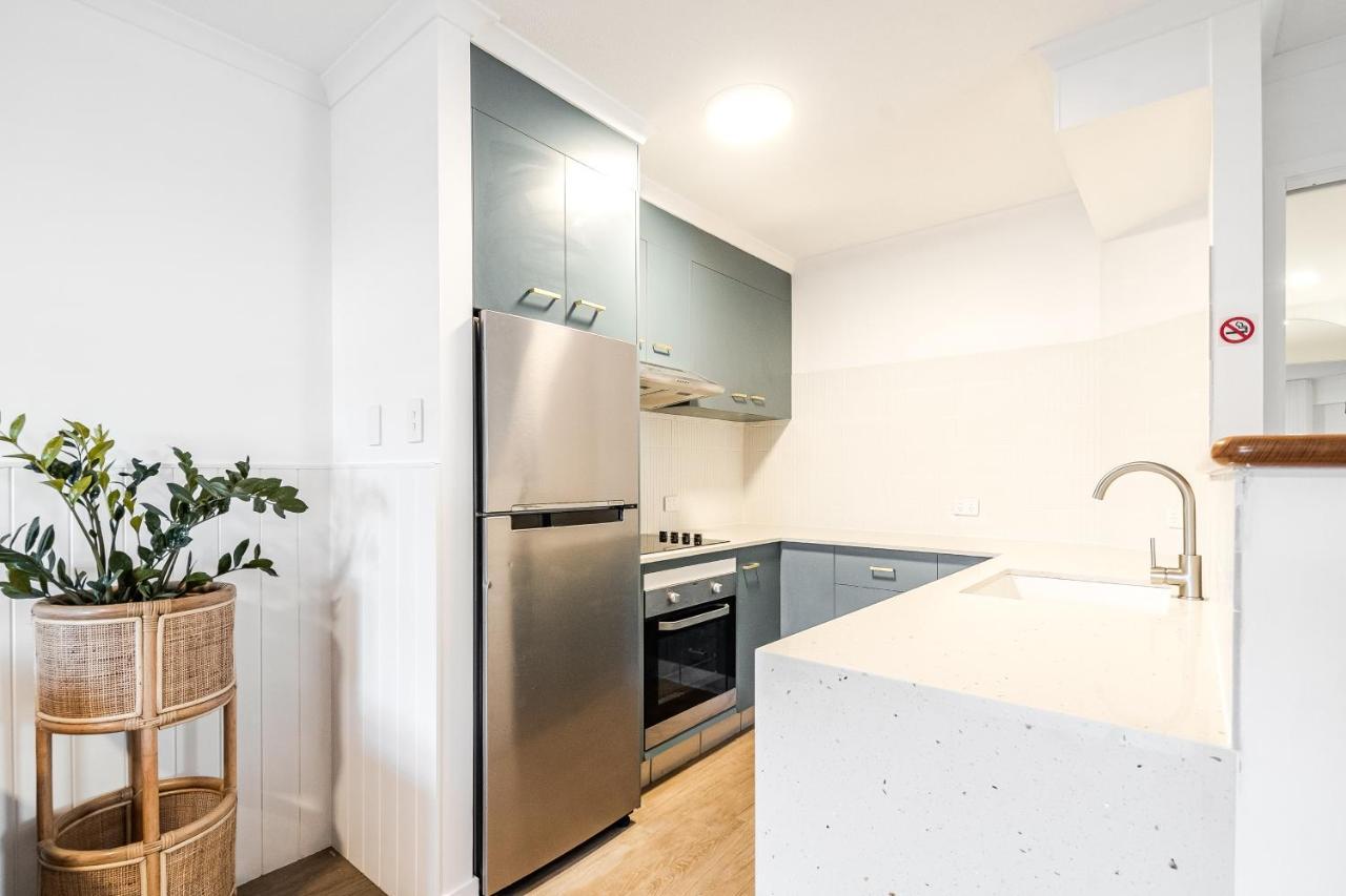 Beaches Apartments Byron Bay Eksteriør billede