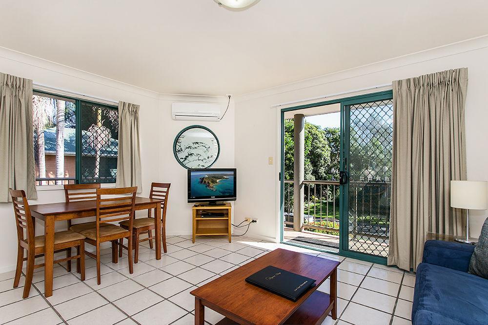 Beaches Apartments Byron Bay Eksteriør billede