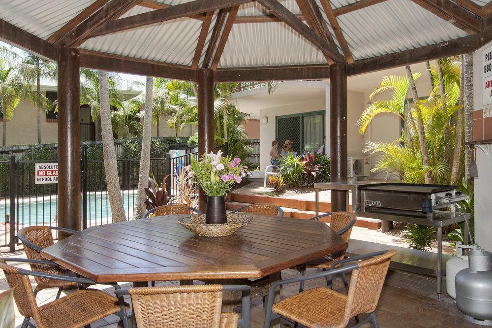 Beaches Apartments Byron Bay Eksteriør billede