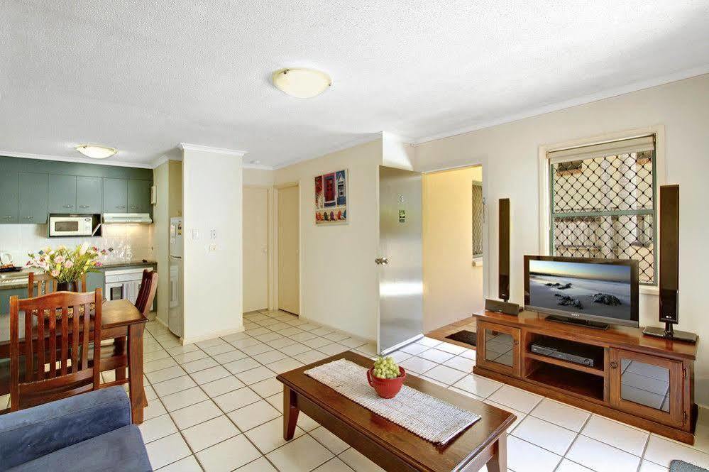 Beaches Apartments Byron Bay Eksteriør billede