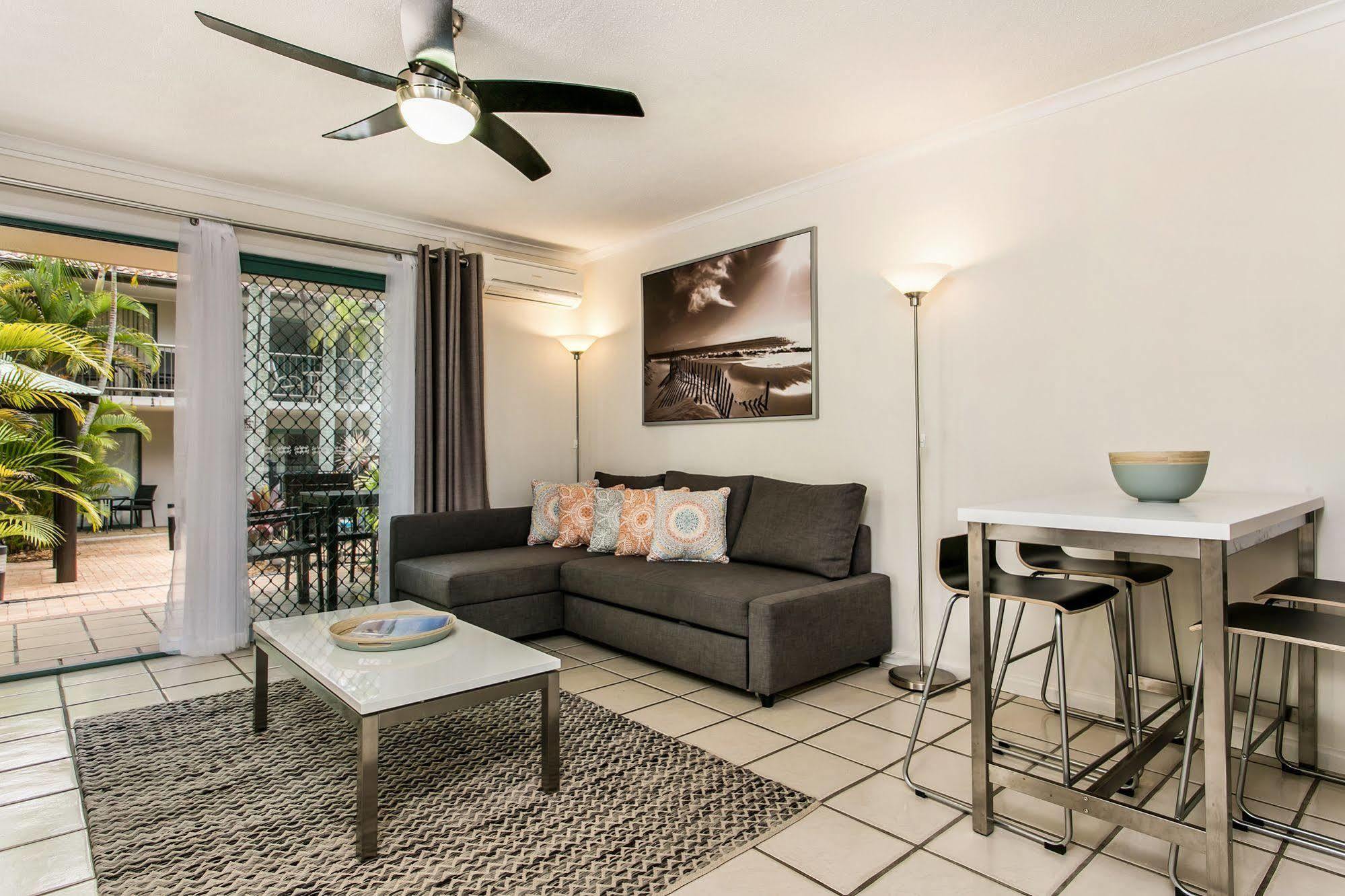 Beaches Apartments Byron Bay Eksteriør billede