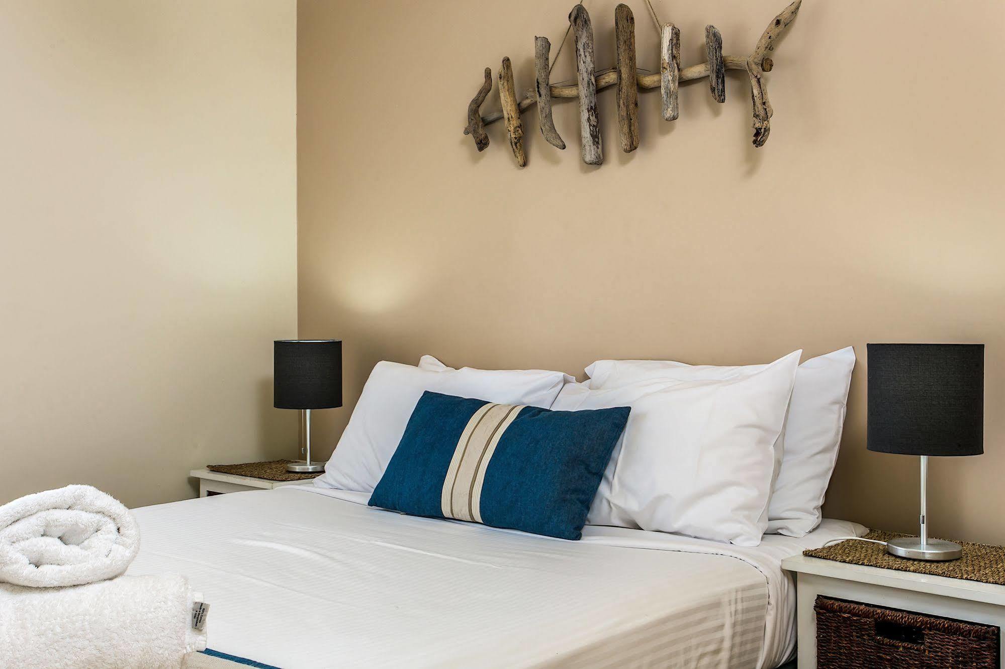 Beaches Apartments Byron Bay Eksteriør billede
