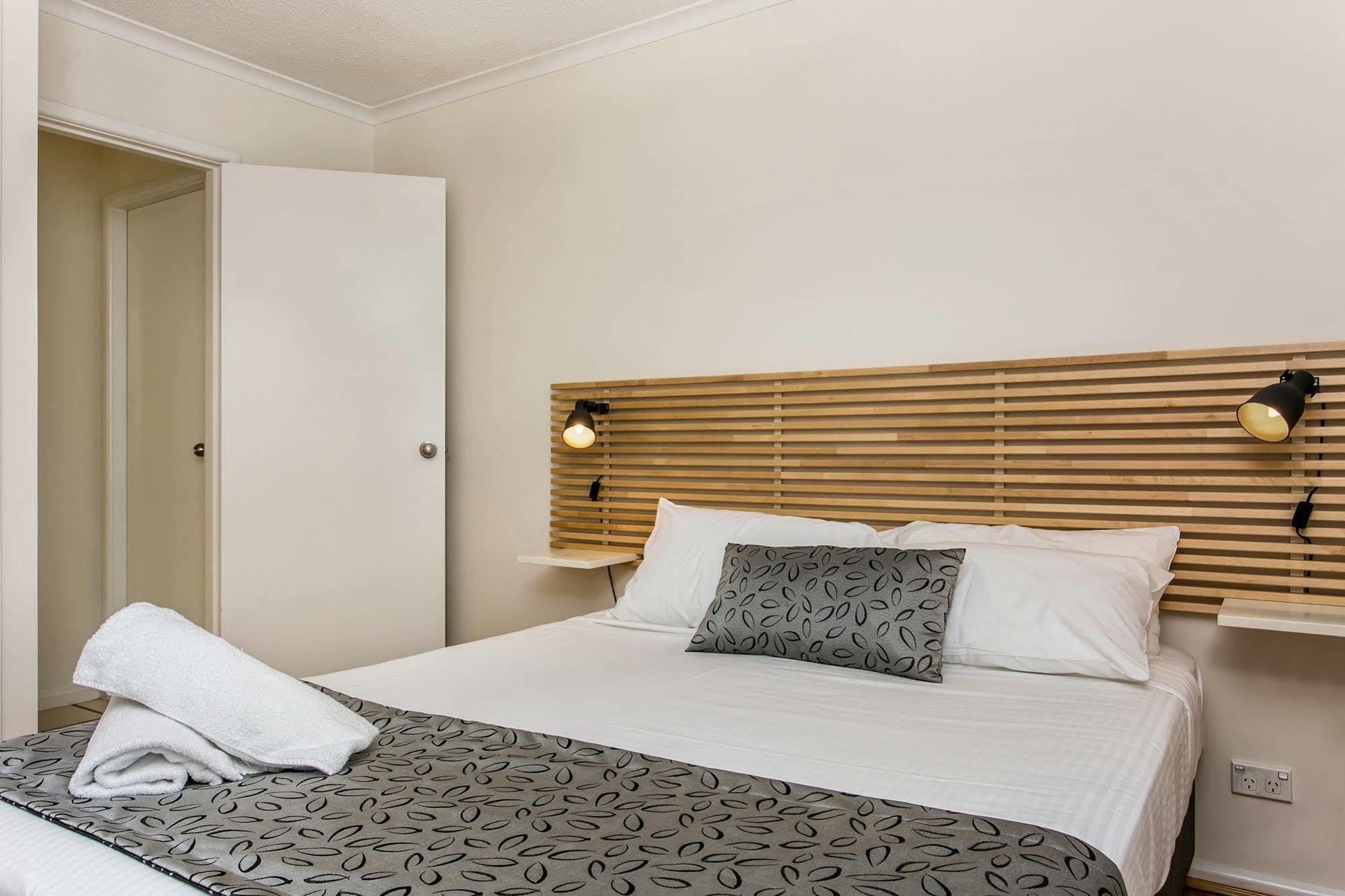 Beaches Apartments Byron Bay Eksteriør billede