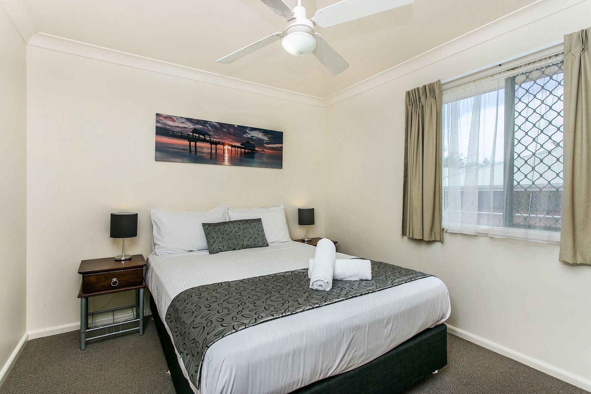 Beaches Apartments Byron Bay Eksteriør billede