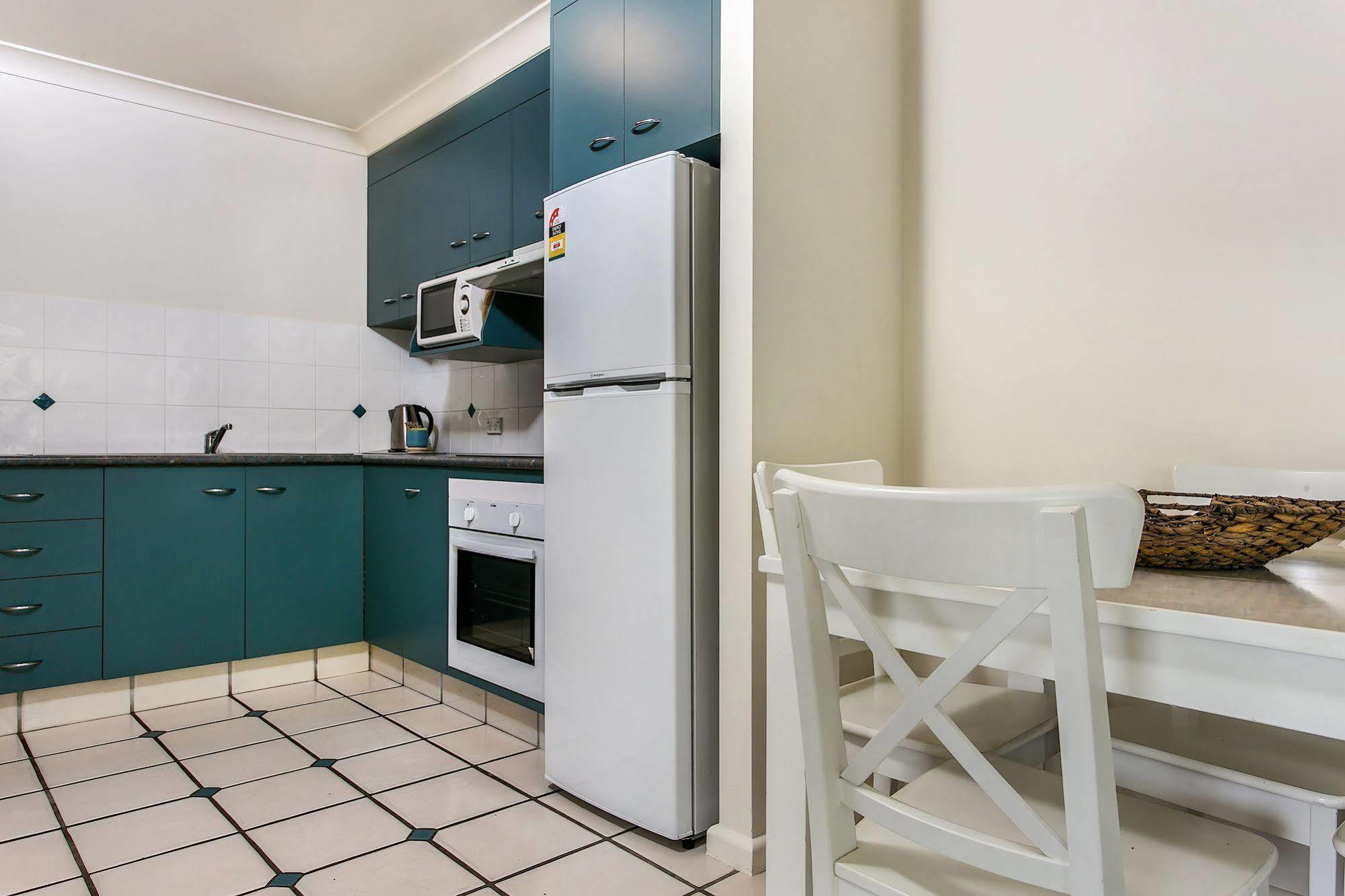 Beaches Apartments Byron Bay Eksteriør billede