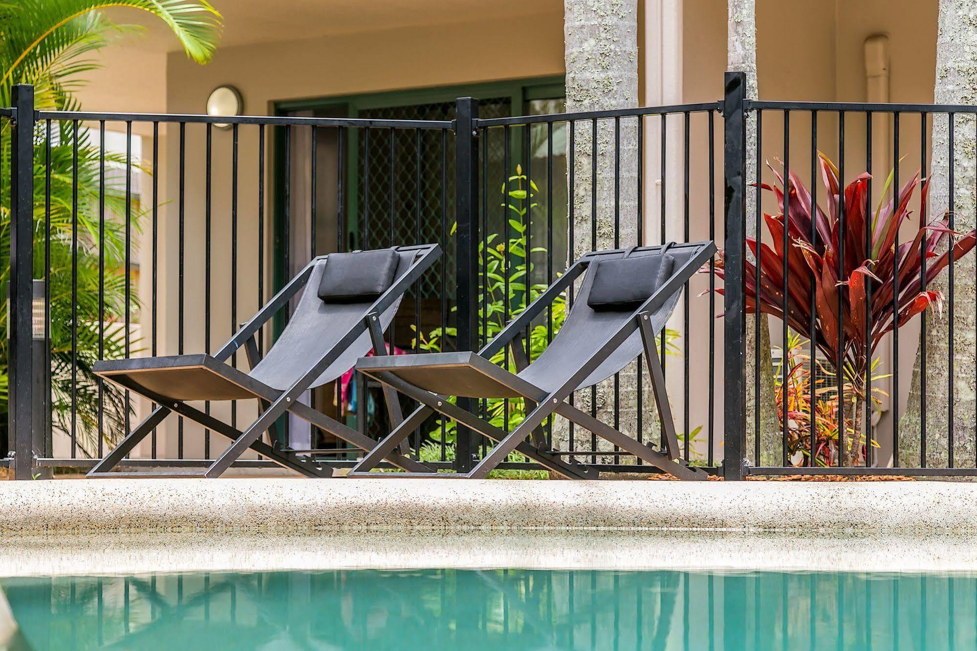 Beaches Apartments Byron Bay Eksteriør billede
