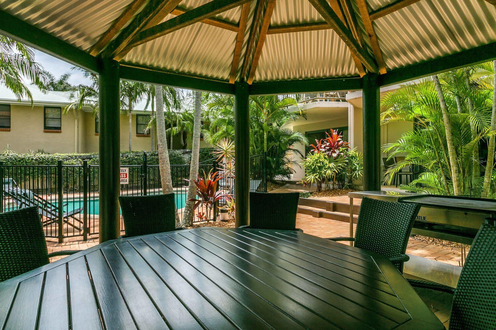 Beaches Apartments Byron Bay Eksteriør billede