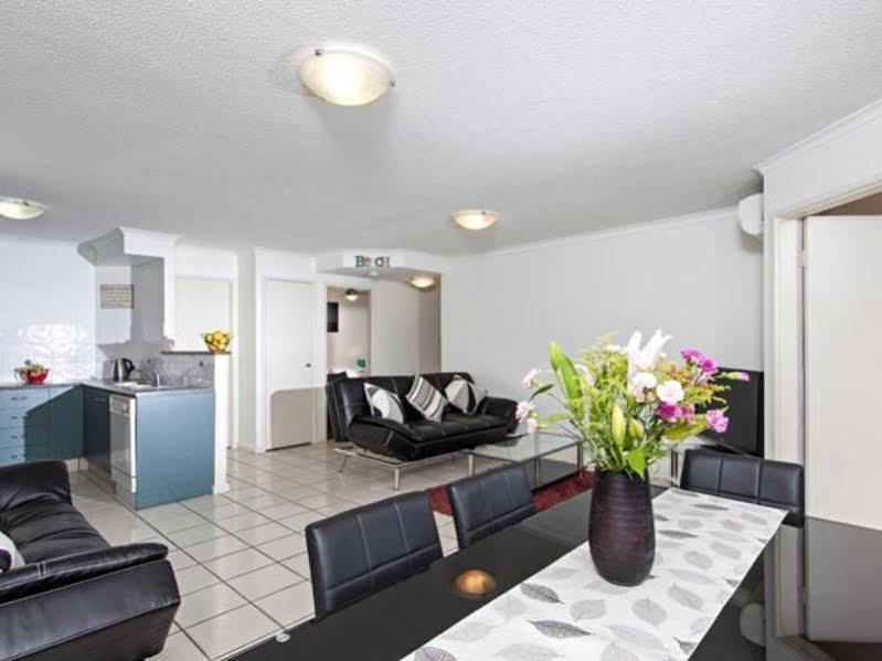 Beaches Apartments Byron Bay Eksteriør billede